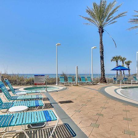 Boardwalk Beach Resort #1909 By Book That Condo Panama City Beach Kültér fotó