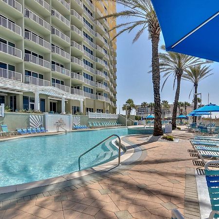 Boardwalk Beach Resort #1909 By Book That Condo Panama City Beach Kültér fotó