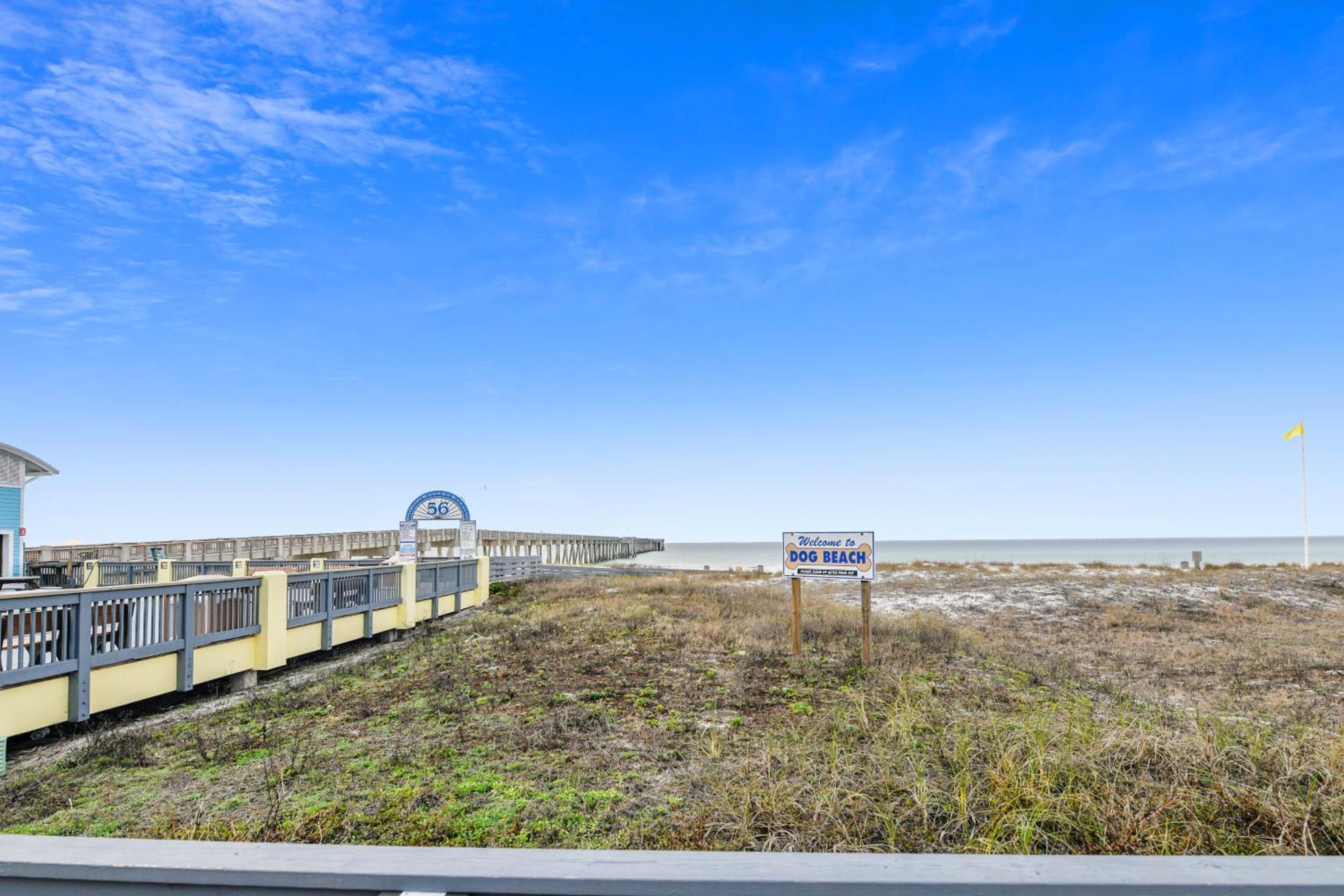 Boardwalk Beach Resort #1909 By Book That Condo Panama City Beach Kültér fotó