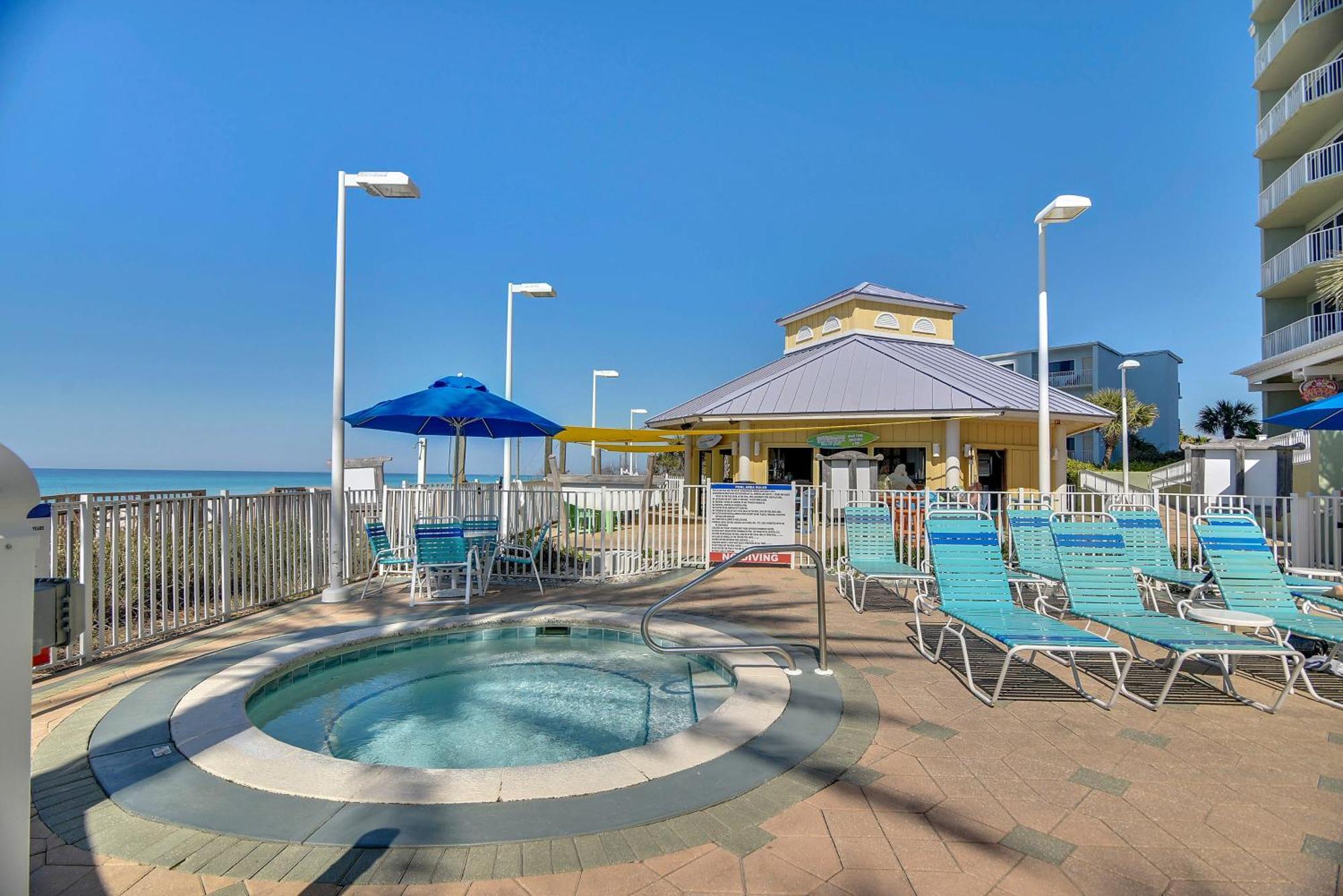 Boardwalk Beach Resort #1909 By Book That Condo Panama City Beach Kültér fotó