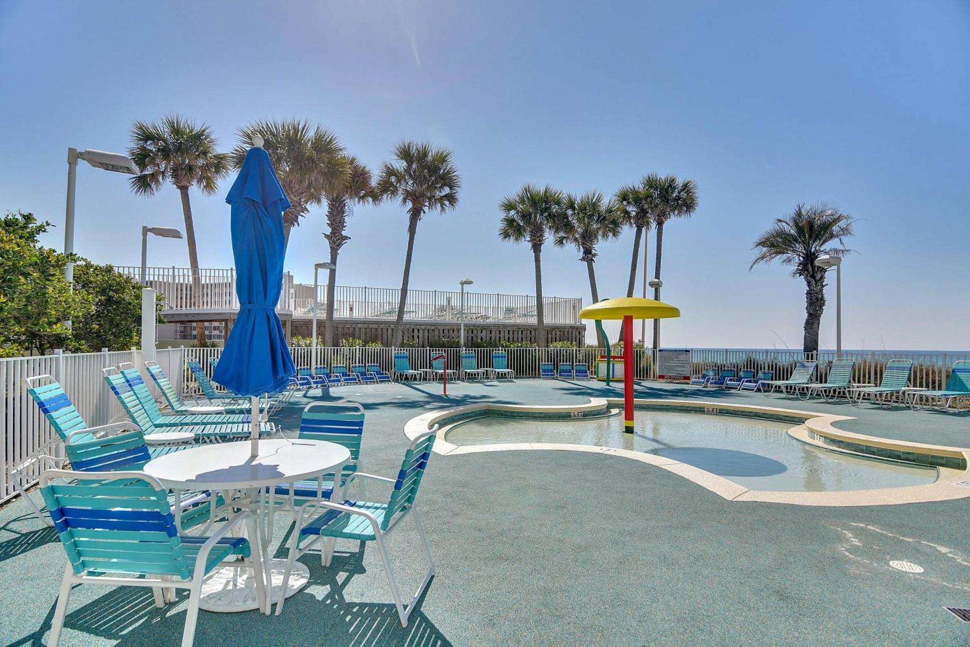 Boardwalk Beach Resort #1909 By Book That Condo Panama City Beach Kültér fotó