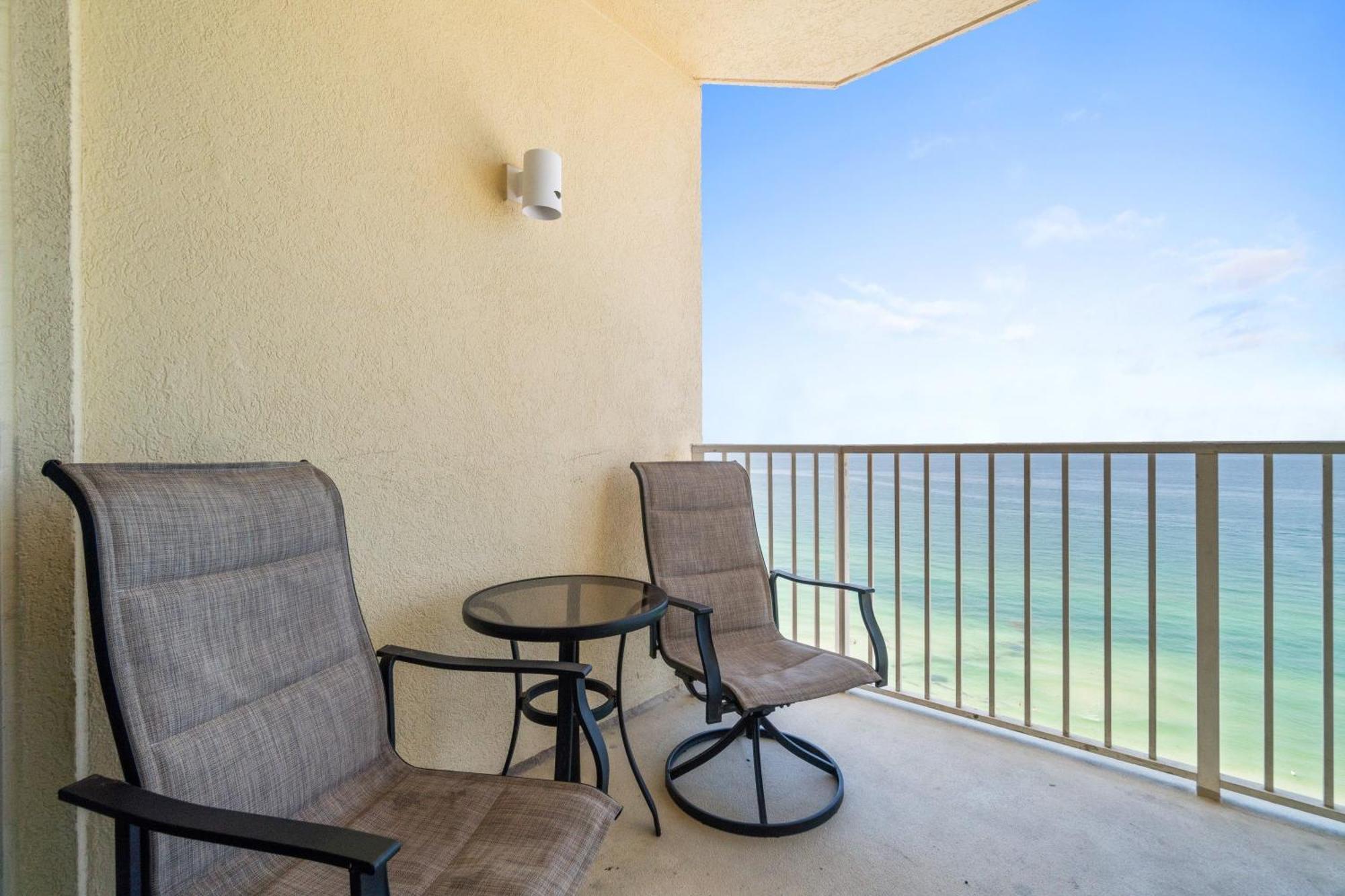 Boardwalk Beach Resort #1909 By Book That Condo Panama City Beach Kültér fotó