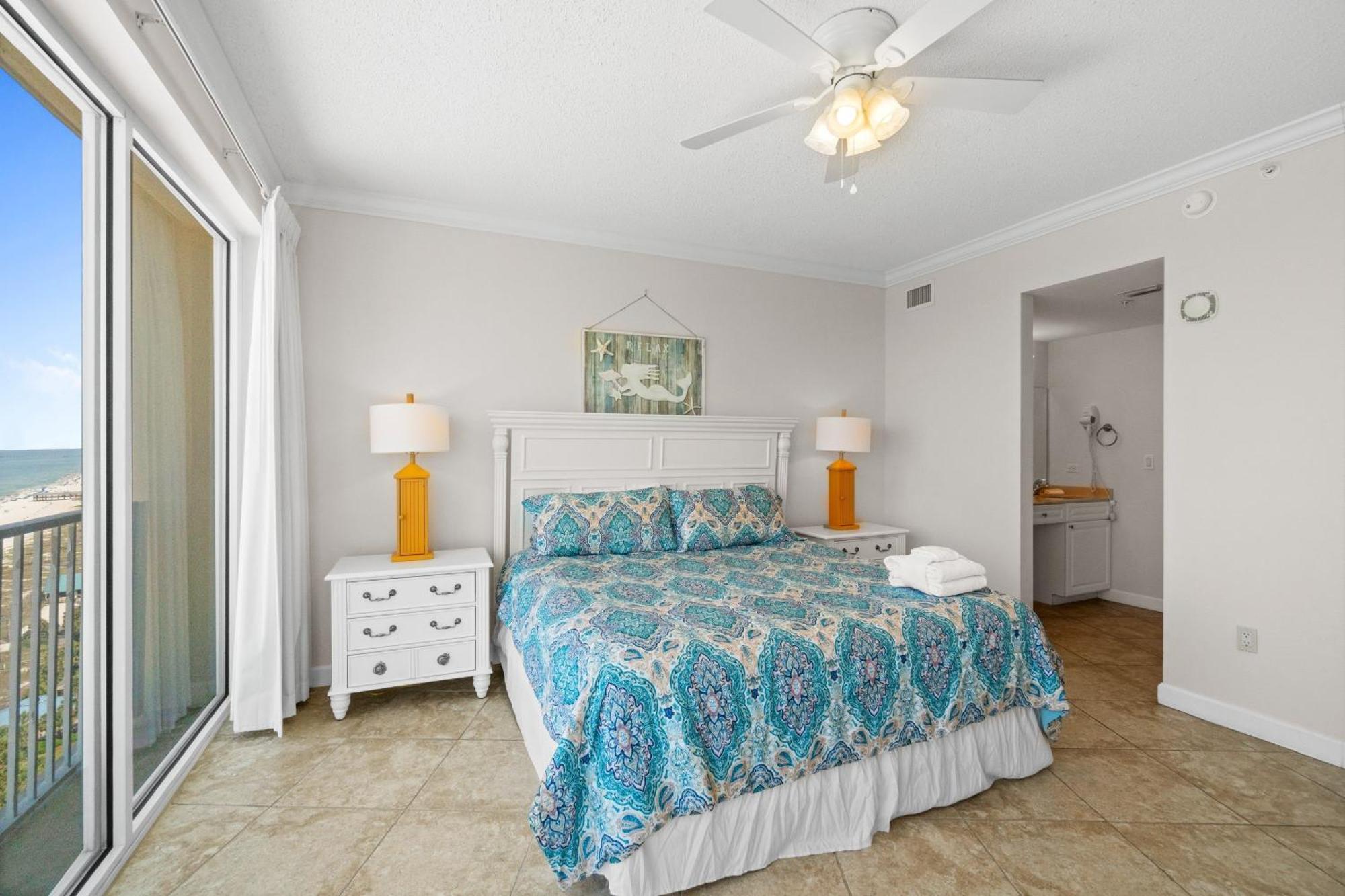 Boardwalk Beach Resort #1909 By Book That Condo Panama City Beach Kültér fotó