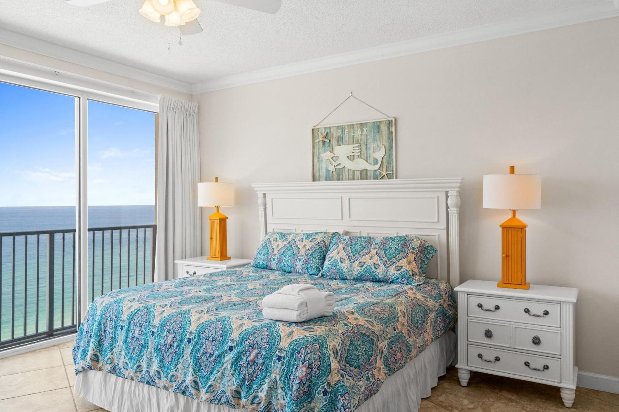 Boardwalk Beach Resort #1909 By Book That Condo Panama City Beach Kültér fotó
